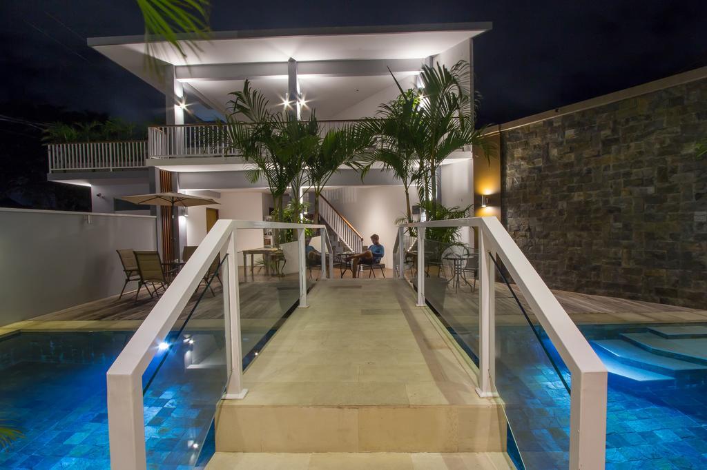 M Suite Bali Seminyak Exteriér fotografie